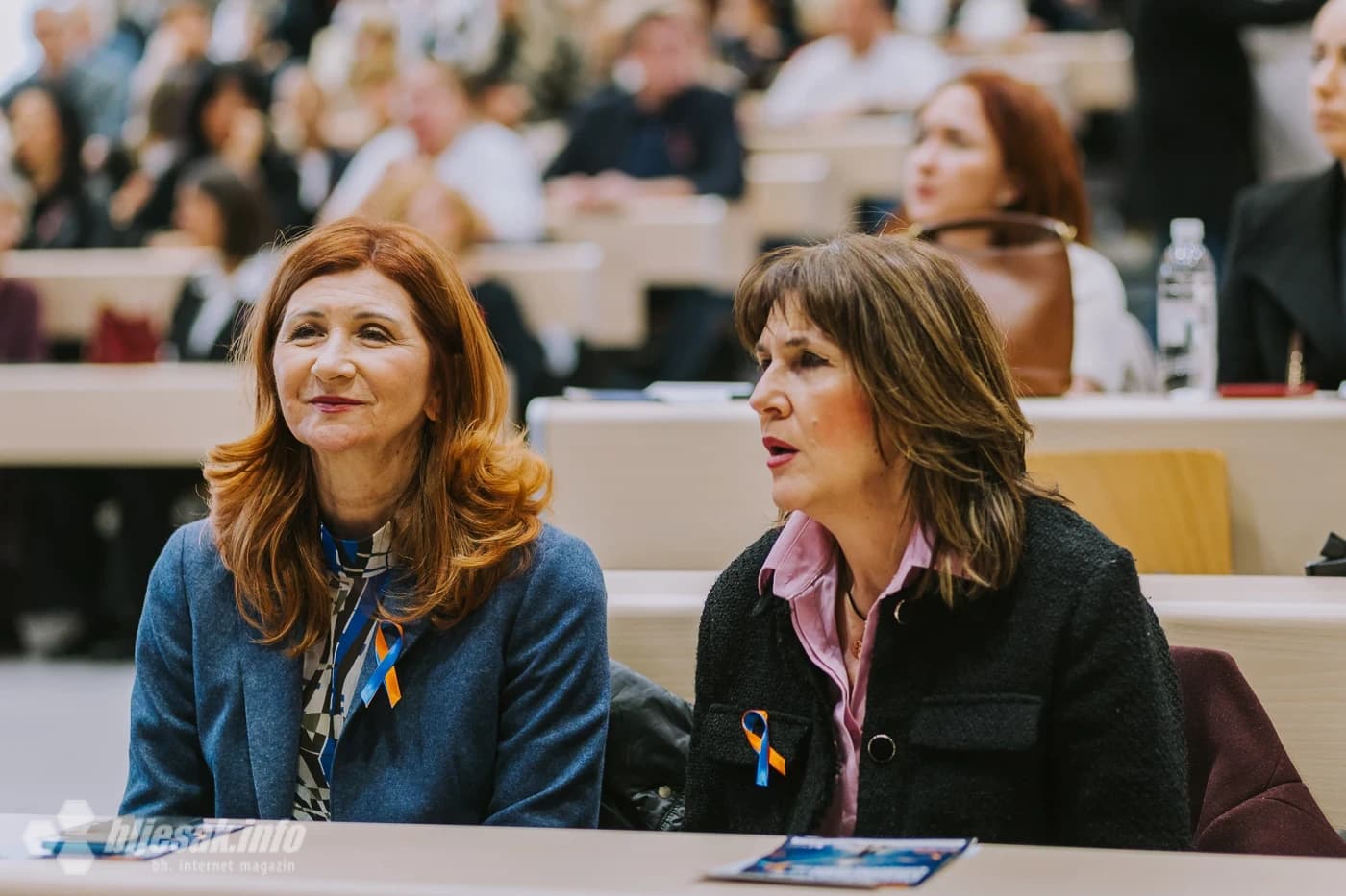 Mostar obilježio Svjetski dan borbe protiv raka