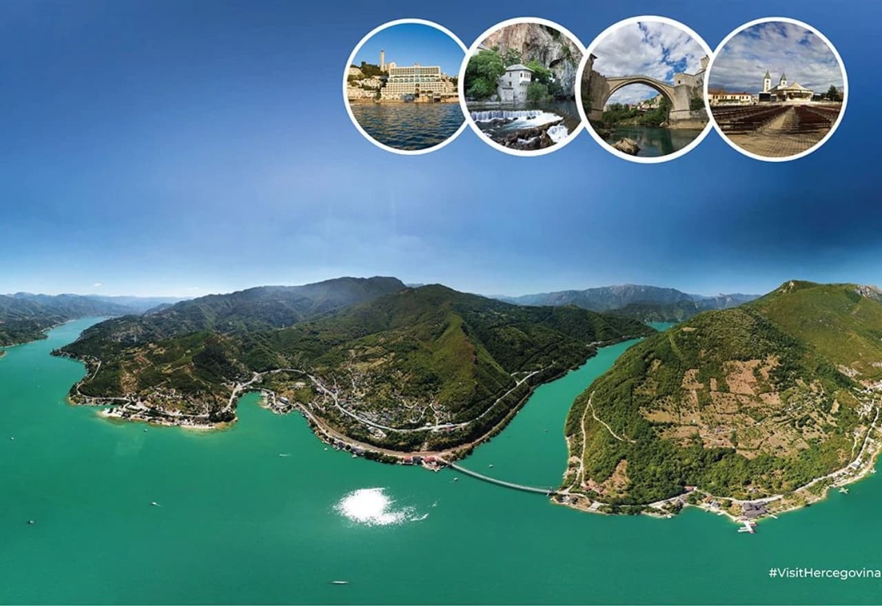 Hercegovina promovira ljepote regije na sajmu u Ljubljani