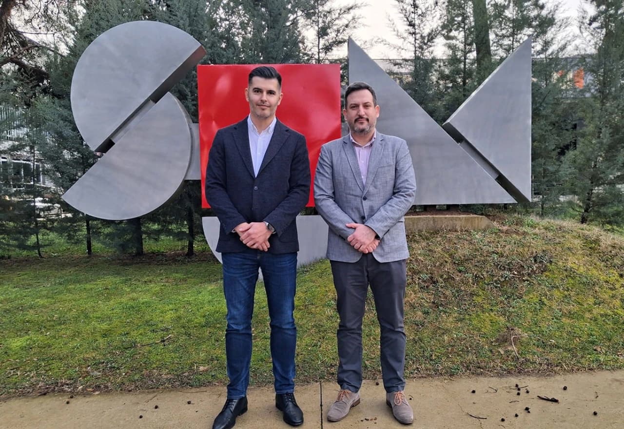 Gradonačelnik i maturanti Širokog Brijega posjetili Sveučilište u Mostaru