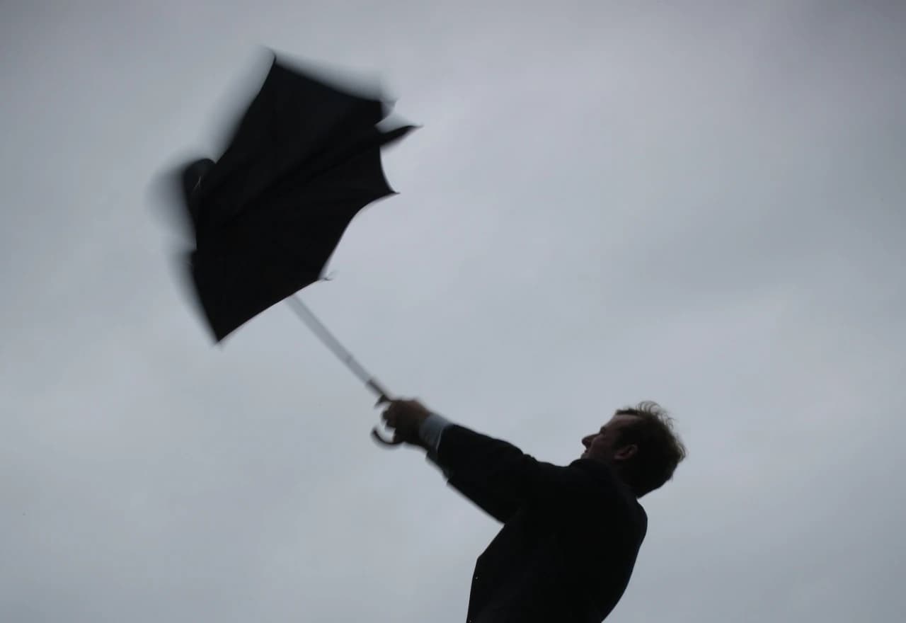 Žuto upozorenje za Hercegovinu