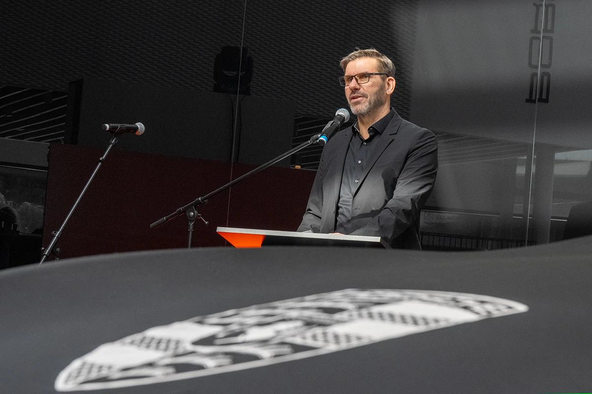 Cayenne Electric u Sarajevu: Porsche pomiče granice električnih SUV-ova