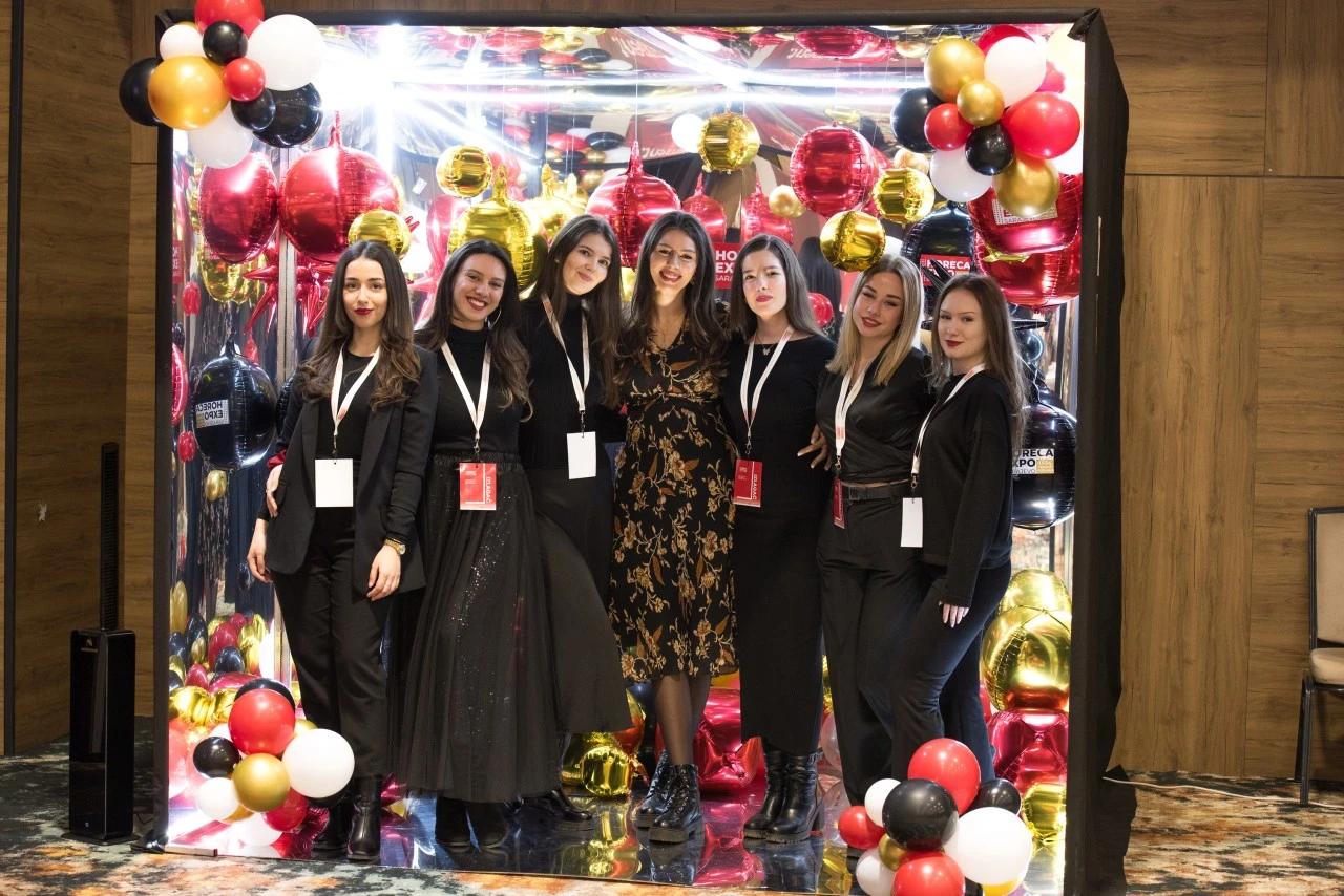 HoReCa EXPO Sarajevo