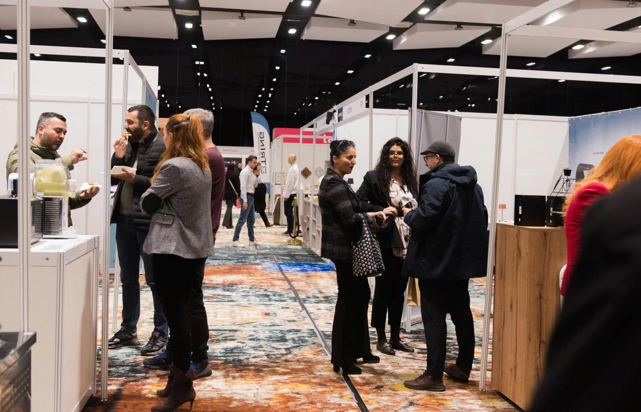 HoReCa EXPO Sarajevo