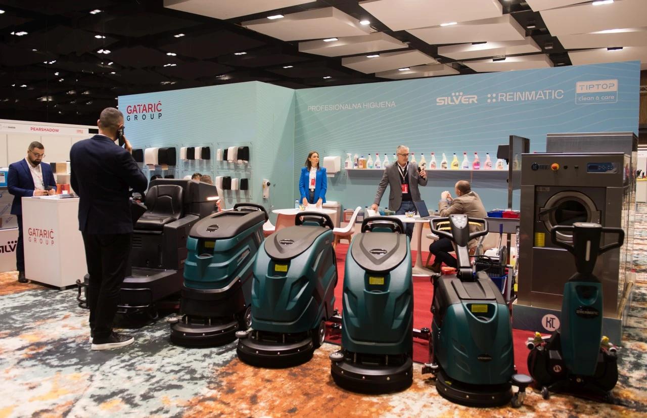 HoReCa EXPO Sarajevo