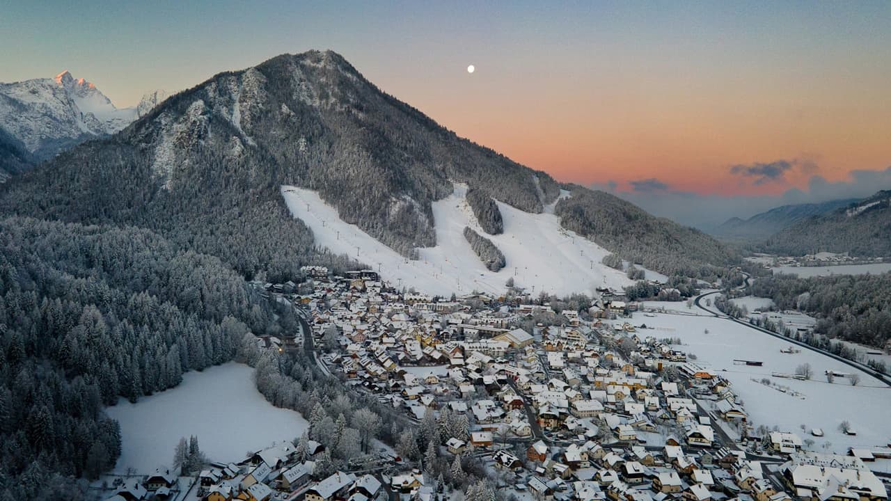 Kranjska Gora
