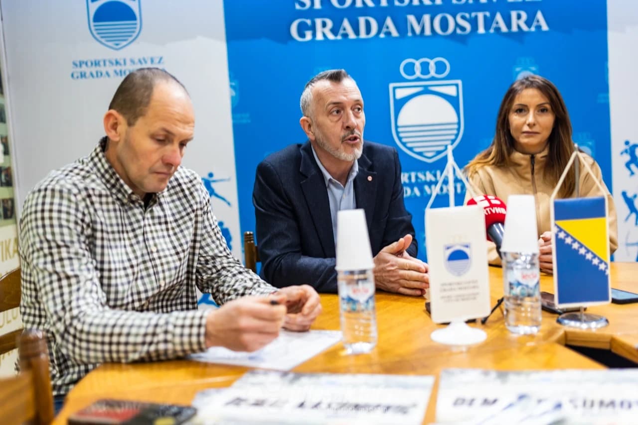 Što donosi druga memorijalna utrka "Đemal Kasumović"