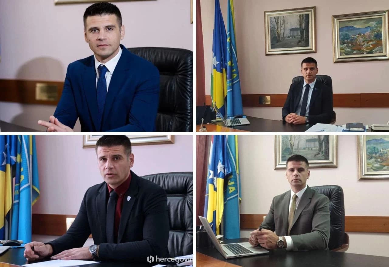 Marijo Marić