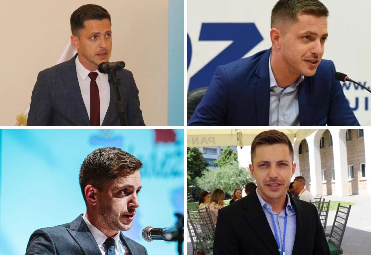 Mate Lončar