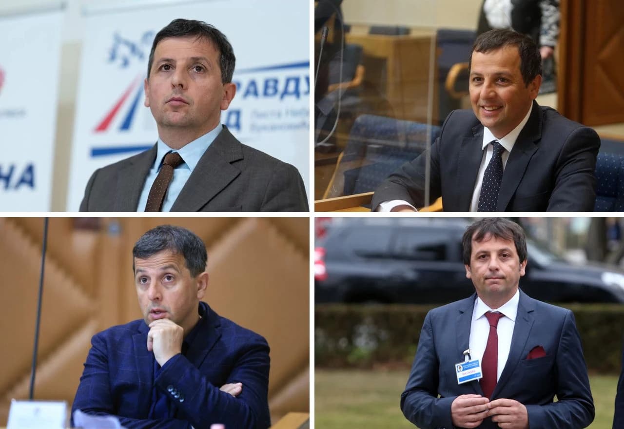 Nebojša Vukanović