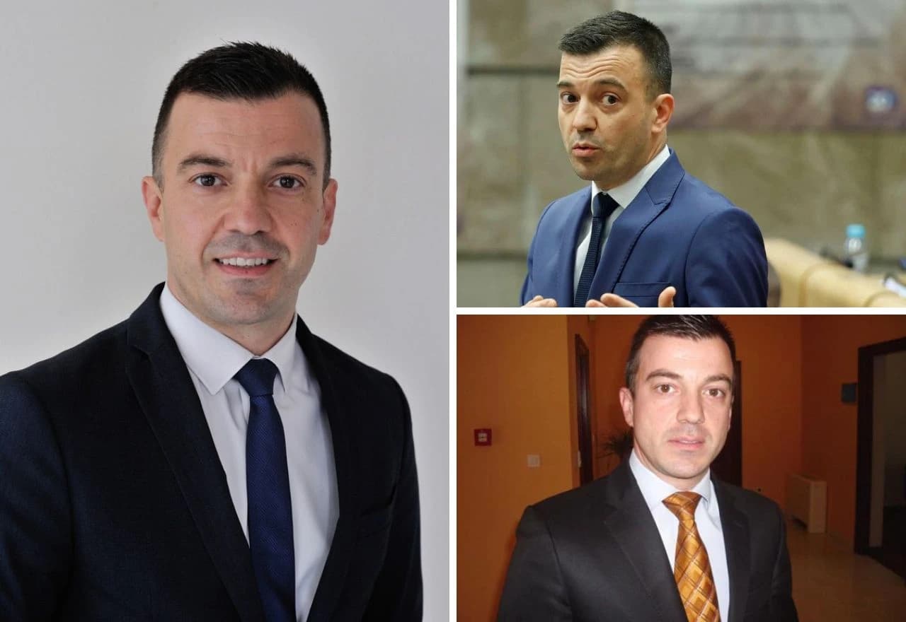 Damir Džeba