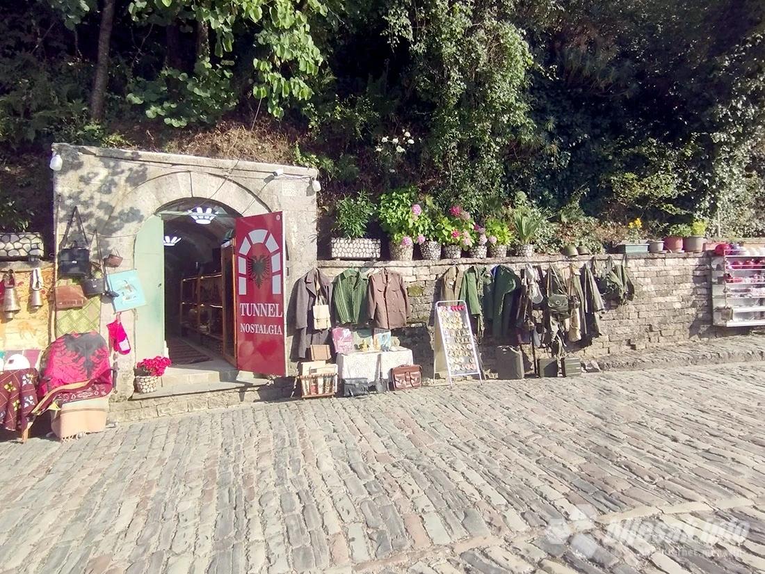 Tunel nostalgia