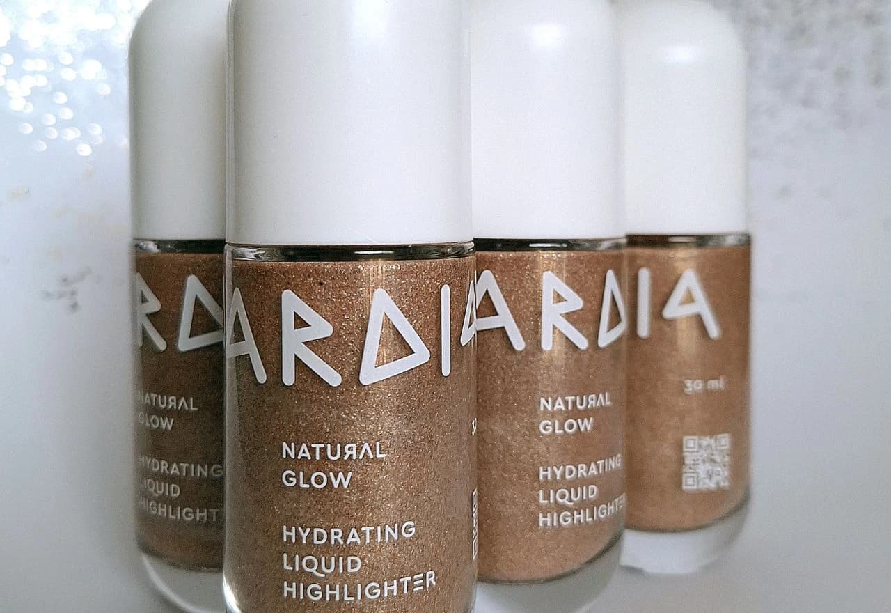 Ardia tekući highlighter