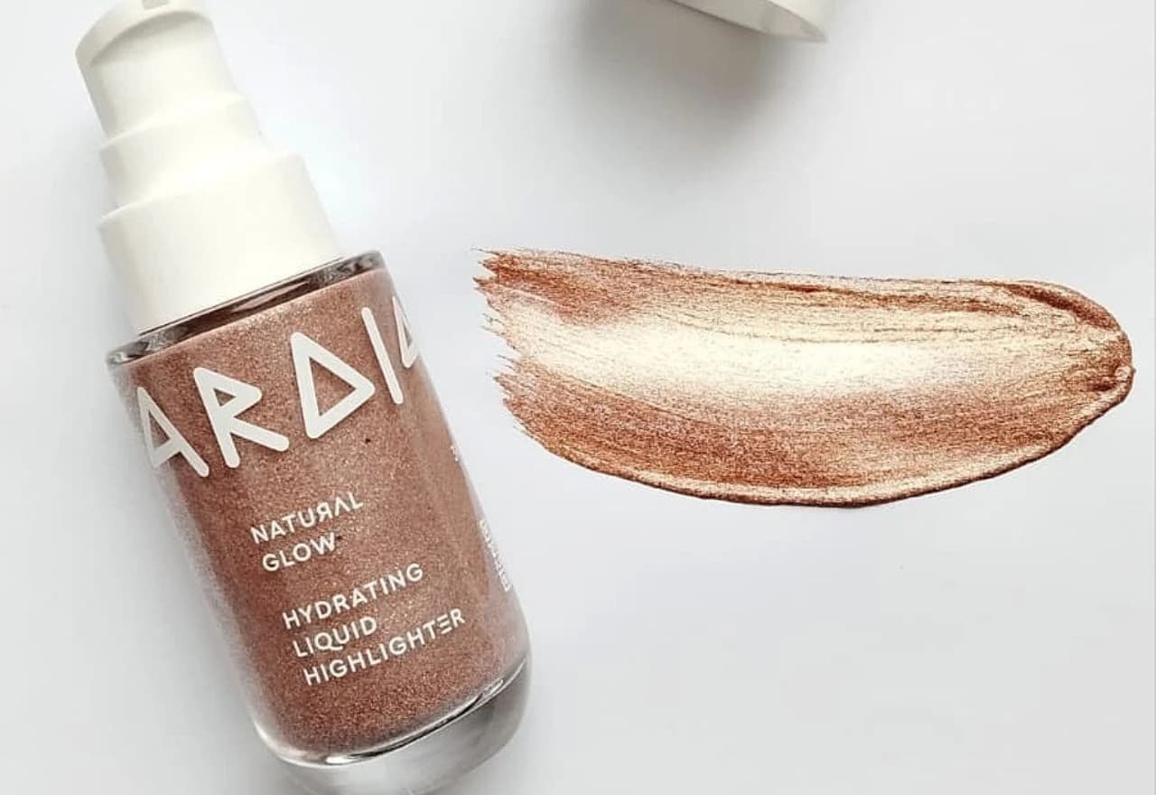 Ardia tekući highlighter