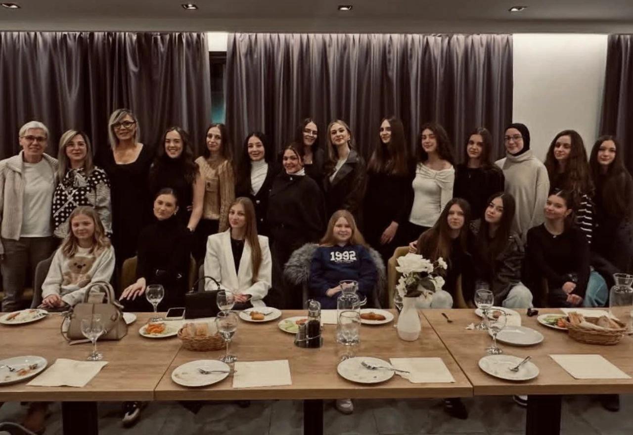 RK Galeb dobio novu trenericu