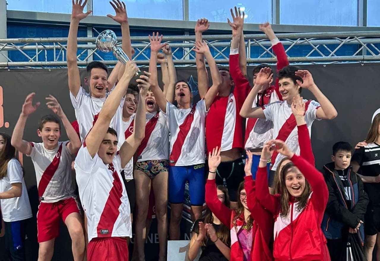 Najuspješniji nastup SPK Zrinjskog