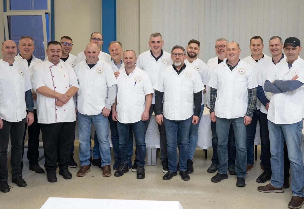 VIII. Žepačka Kobasicijada