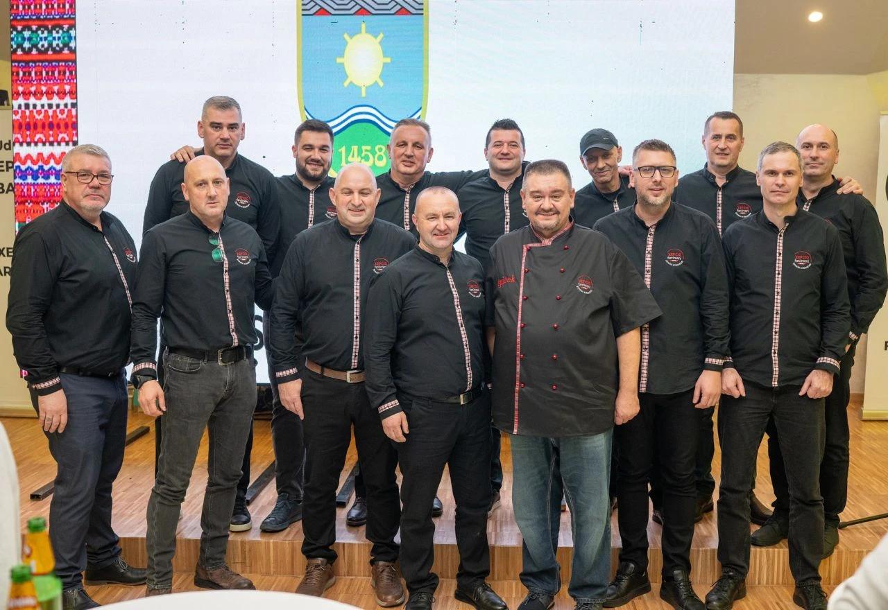 VIII. Žepačka Kobasicijada