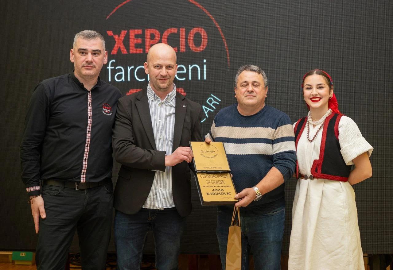 VIII. Žepačka Kobasicijada