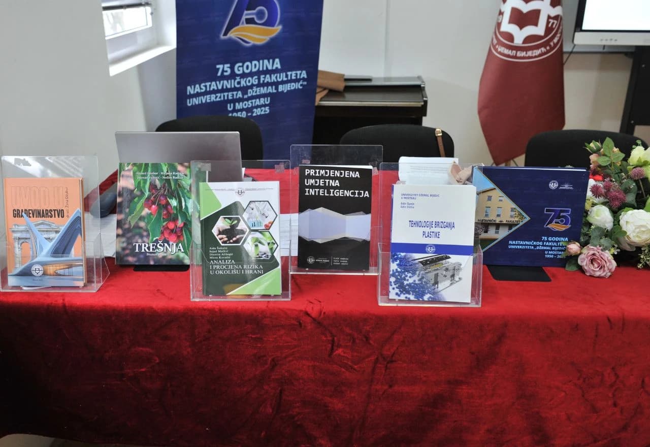 Planiran početak izrade digitalnih zbirki u 2026.