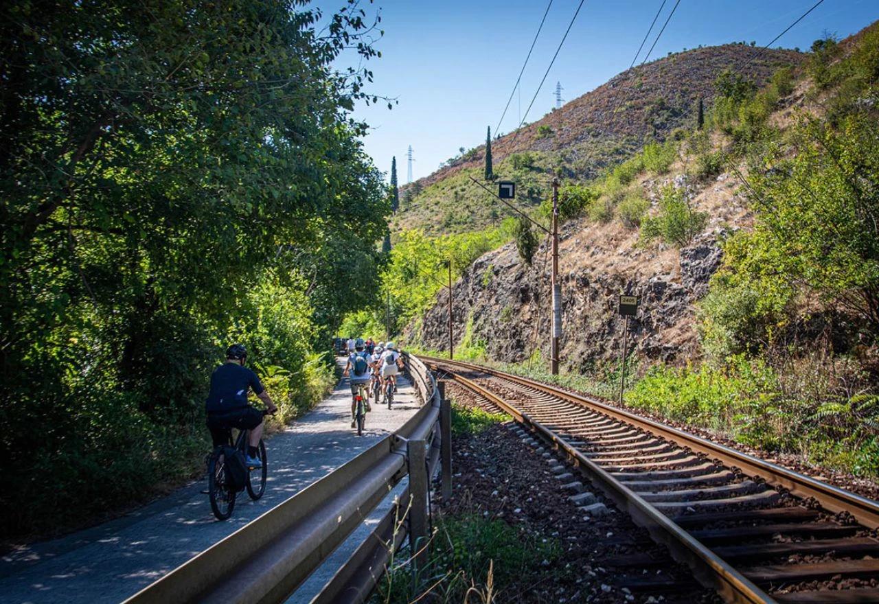 Kako AI i društvene mreže mijenjaju cikloturizam