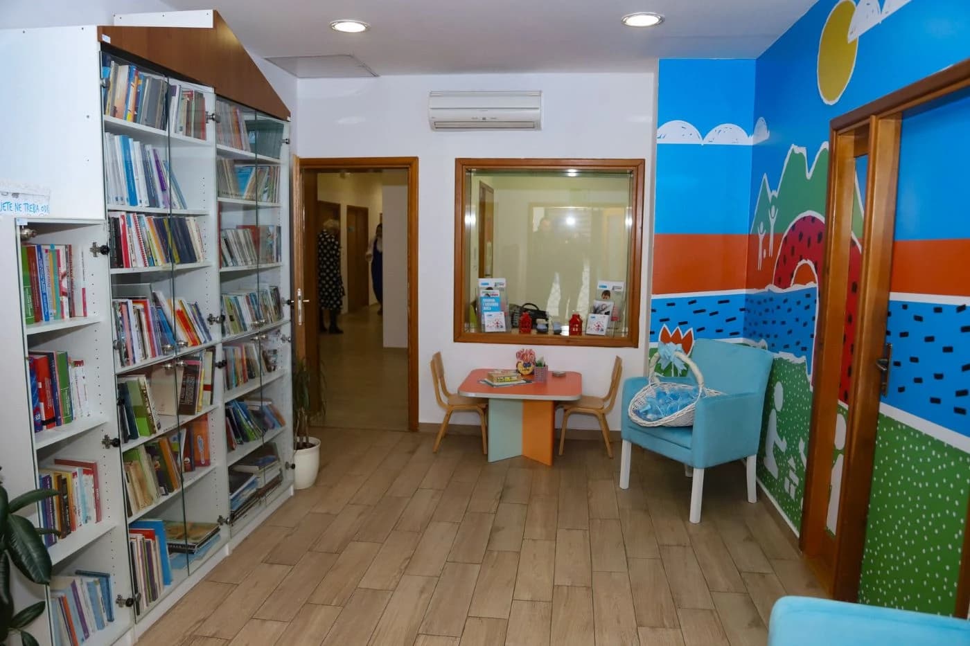 Partnerstvo koje mijenja živote: otvoren SOS Centar u Mostaru