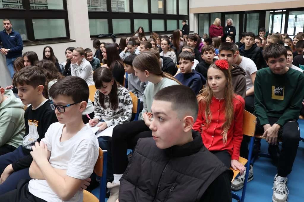 Akademik Šimun Musa o značaju djela Ilije Jakovljevića