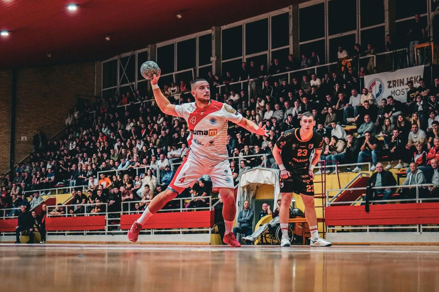 Zrinjski protiv Sloge u Mostaru traži prve bodove u nastavku sezone