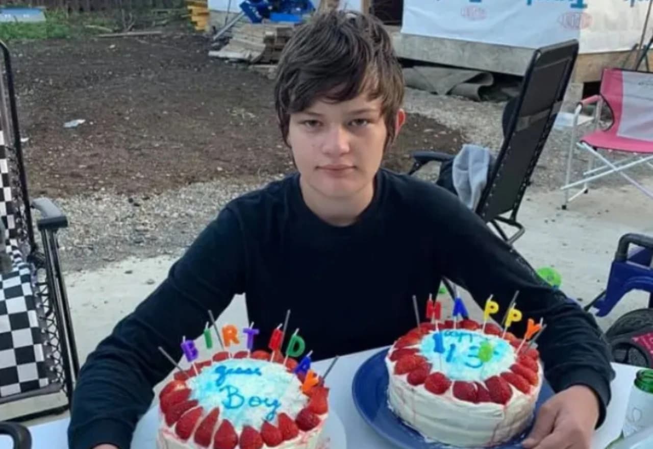 Jesse Van Rootselaar