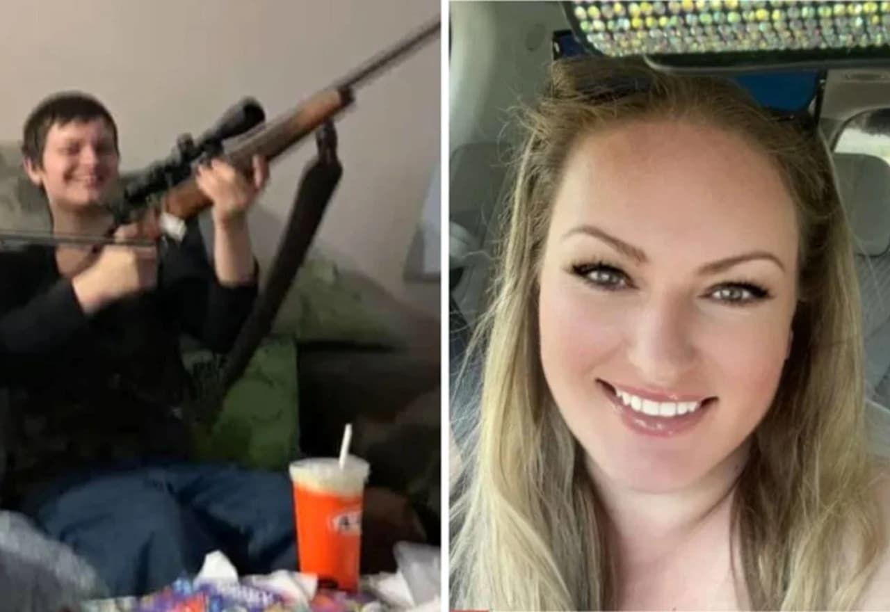 Jesse Van Rootselaar