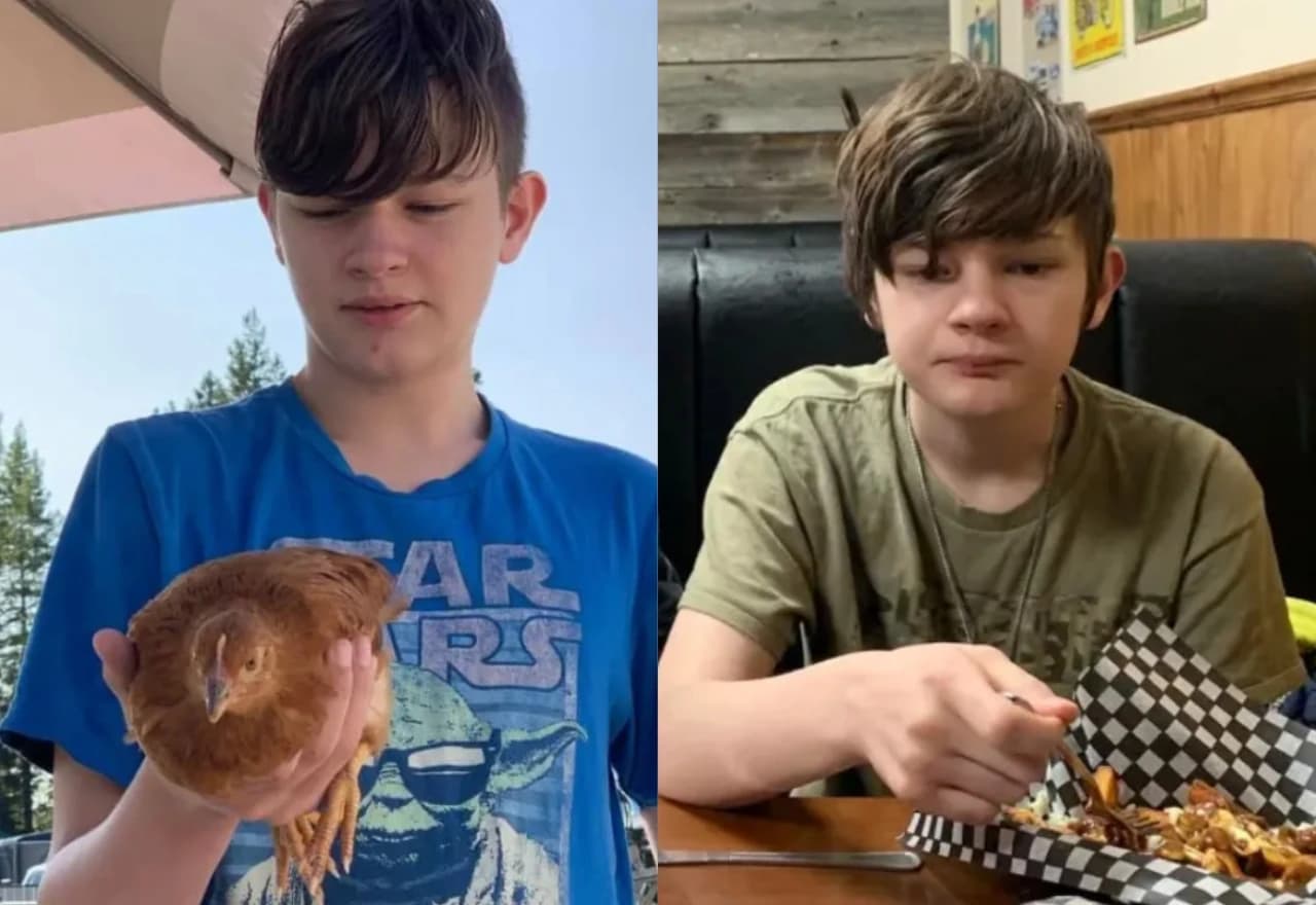 Jesse Van Rootselaar