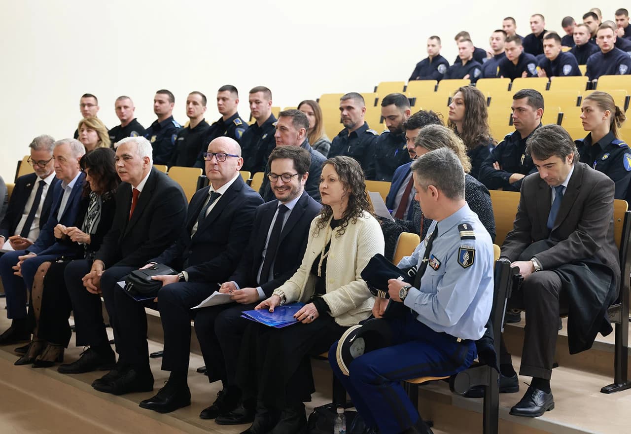 Granična policija u Mostaru preuzela dronove za obuku