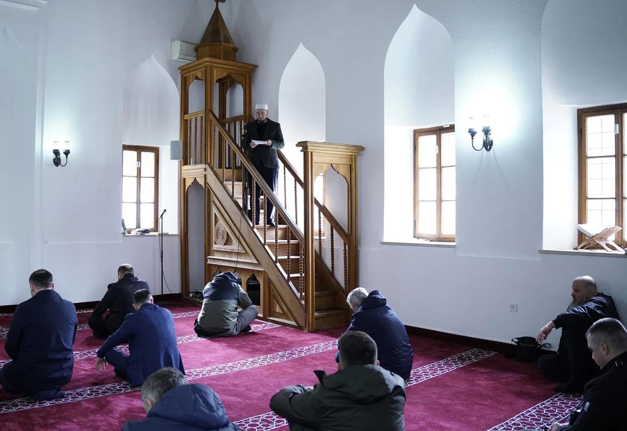 Škole, džemati i građani ujedinjeni u humanitarnoj akciji