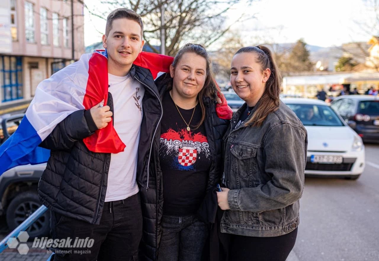 Sve više posjetitelja stiže na Pecaru