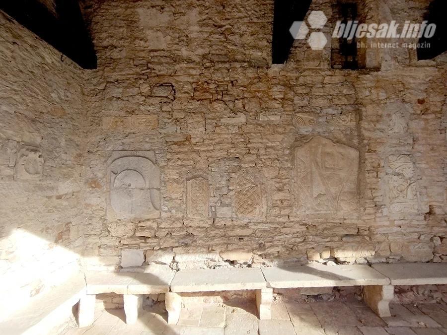 Detalj iz gradske lože