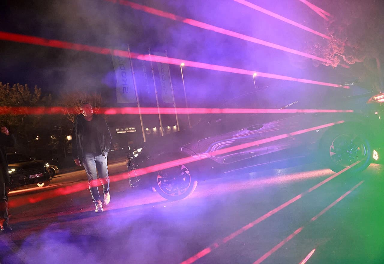 CUPRA garaža otvorena u Mostaru: Novi centar stila, brzine i inovacije