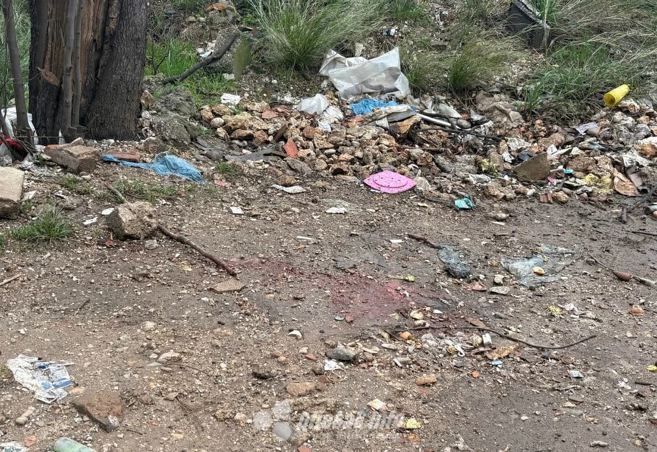 Tijelo se nalazilo nedaleko od ambulante