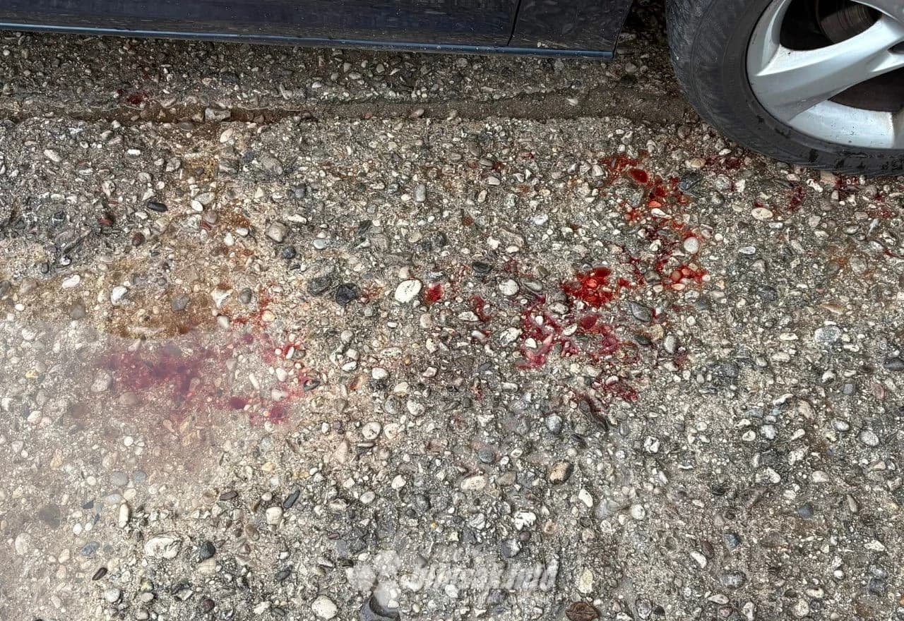 Tijelo se nalazilo nedaleko od ambulante