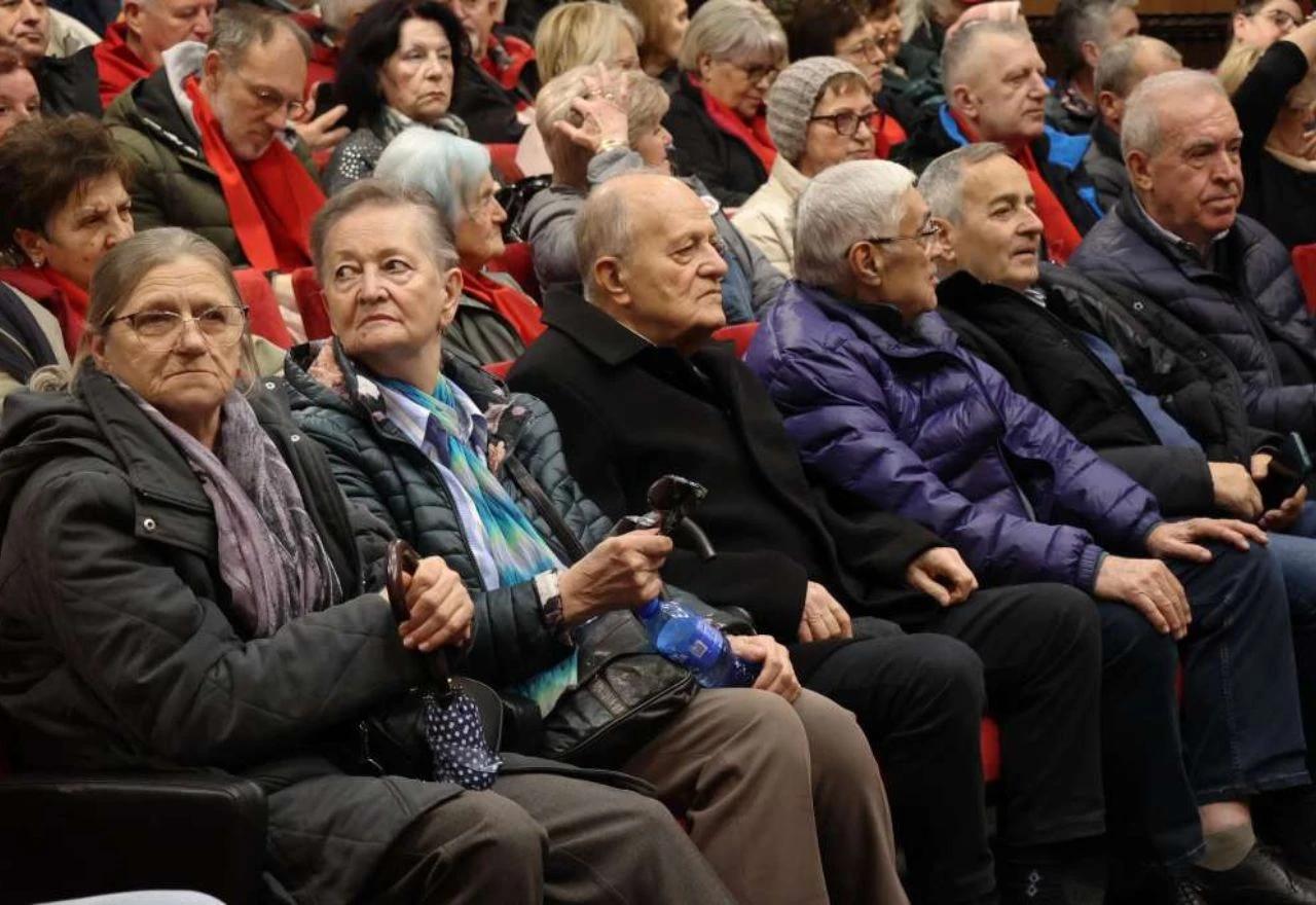 Mostar obilježava 81. godišnjicu oslobođenja od fašizma