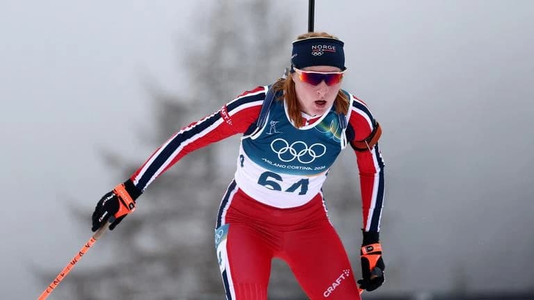 Maren Kirkeeide