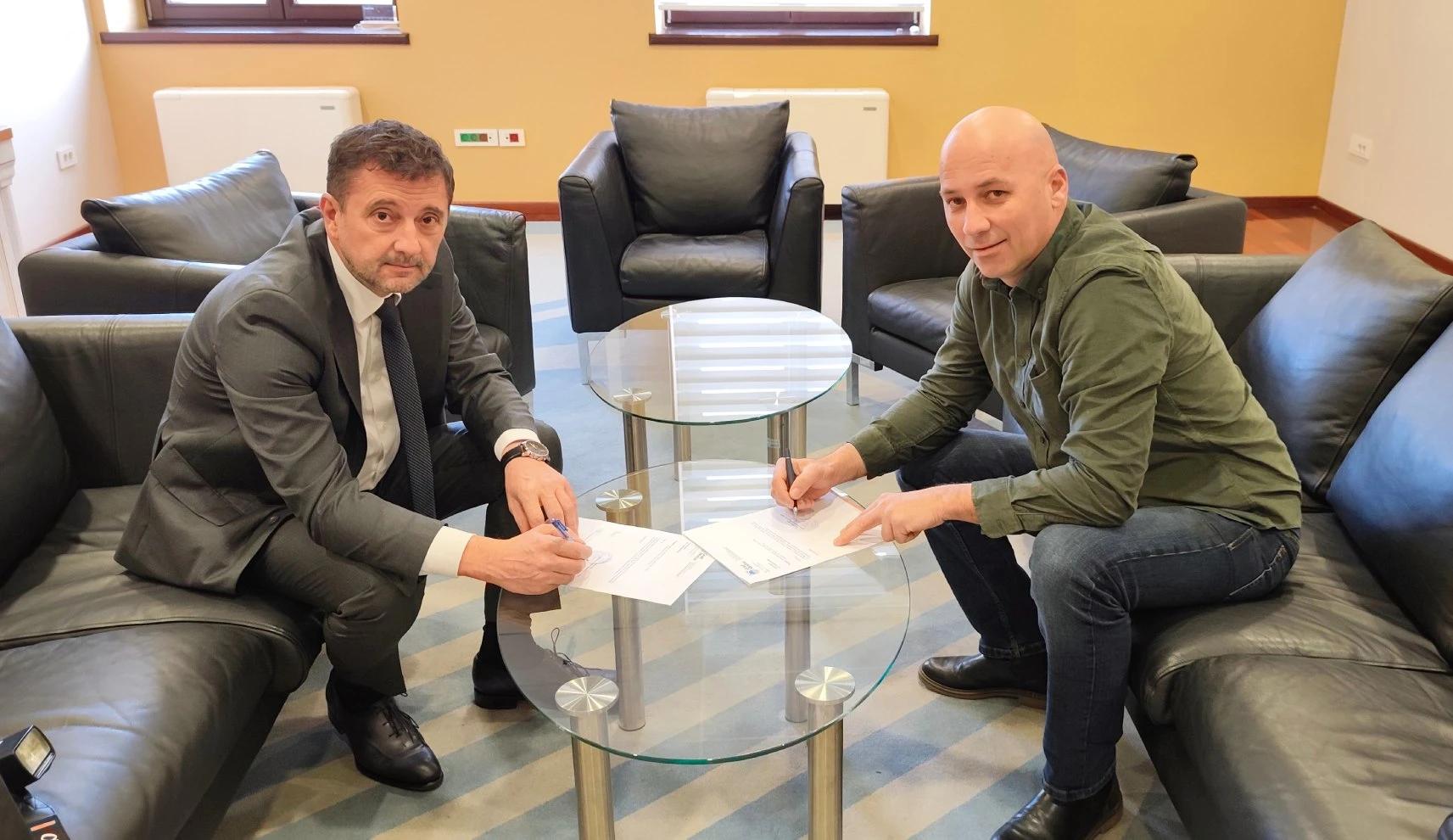 Potpis kao korak prema zaštiti