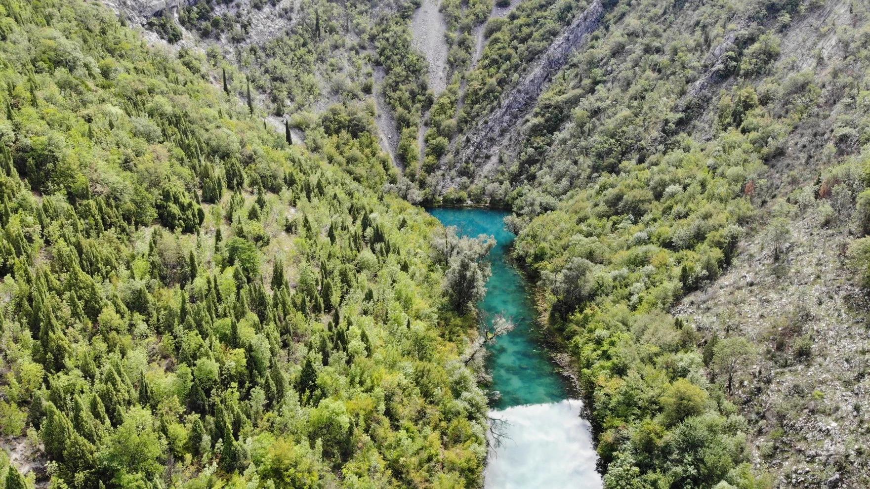 Područje koje treba zaštititi