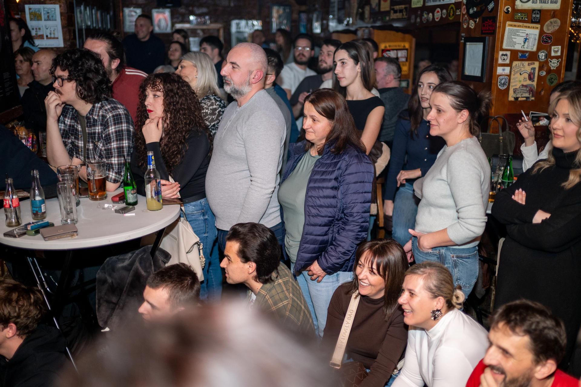 Udruga “Stripus” u Uskoplju