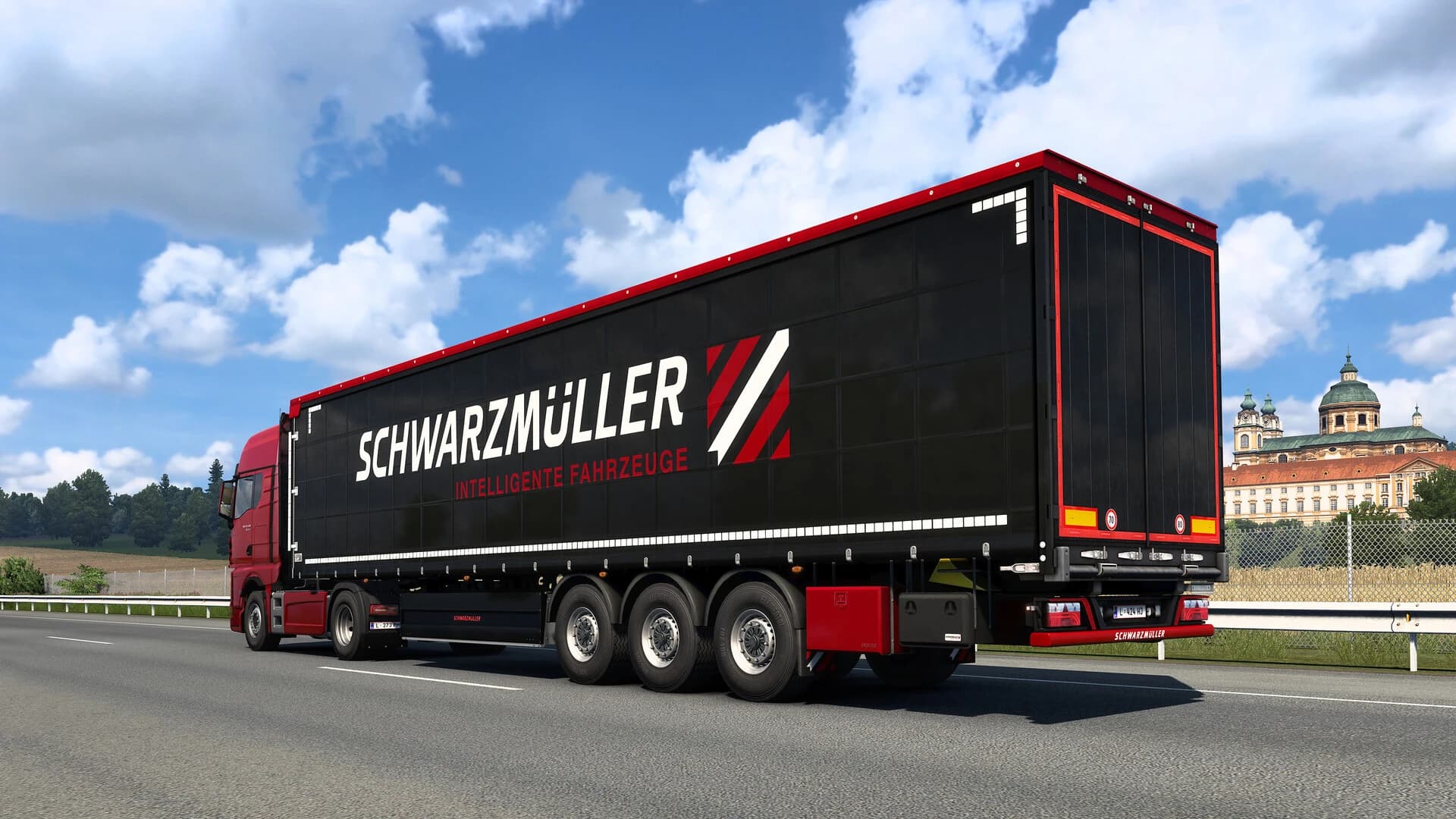 Zašto su Schwarzmüller i Cargobull standard europske logistike