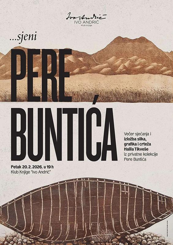 .... sjeni Pere Buntića