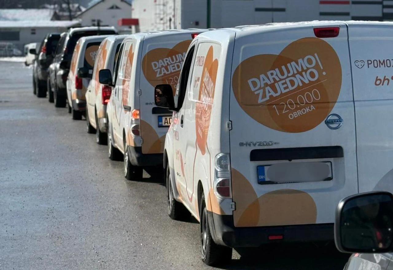 Akcija "Ramazan 2026"