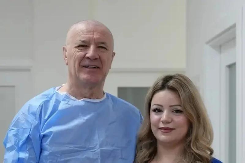 Mamić obavio novu transplantaciju kose