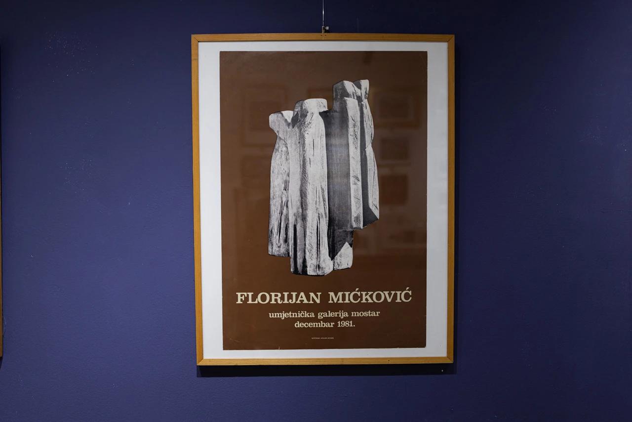 Sjećanje na Florijana Mićkovića