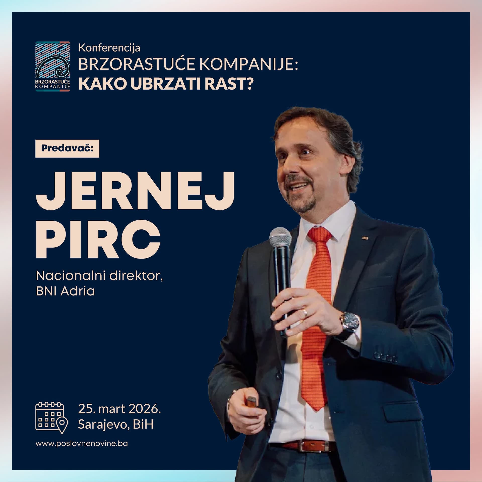 Jernej Pirc