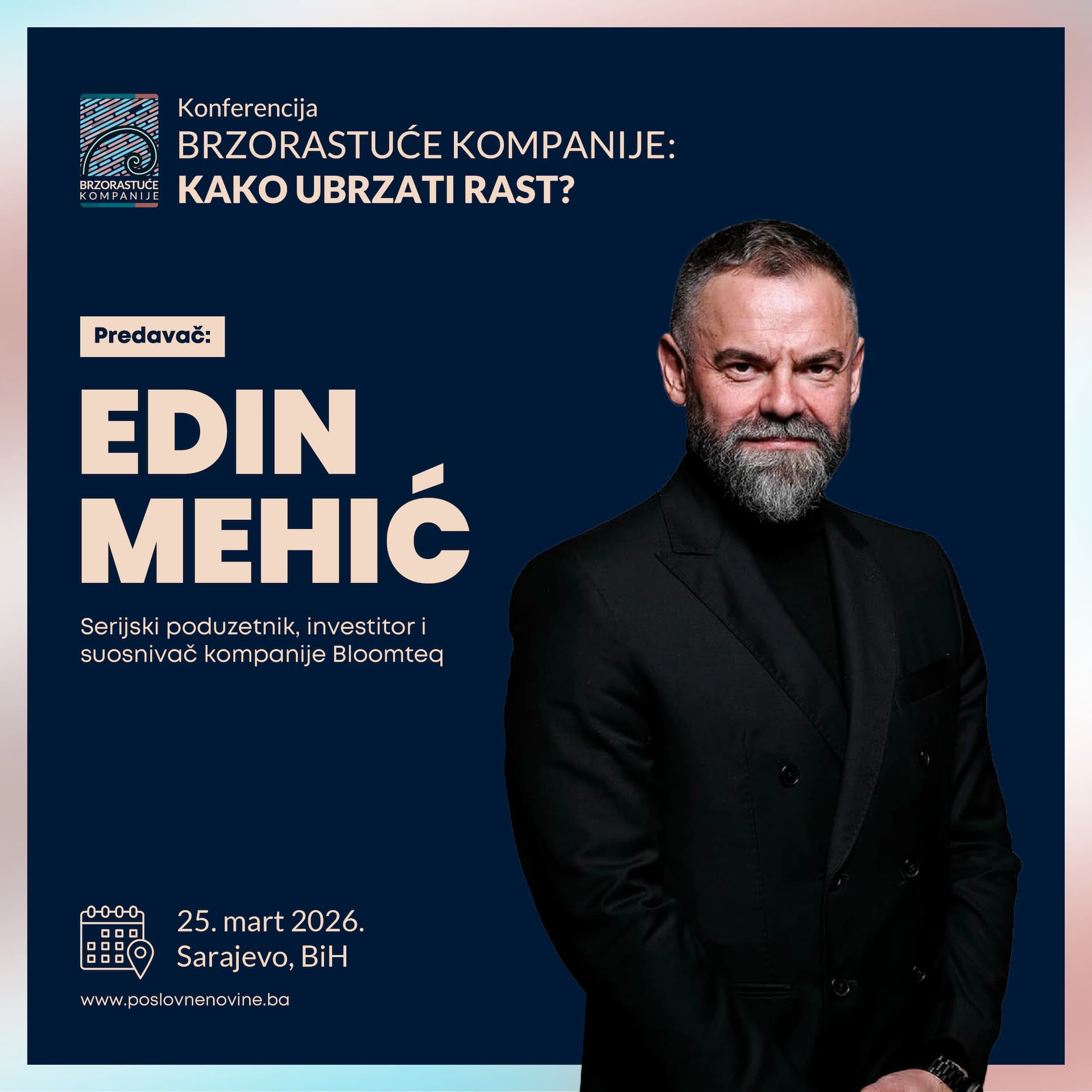 Edin Mehić
