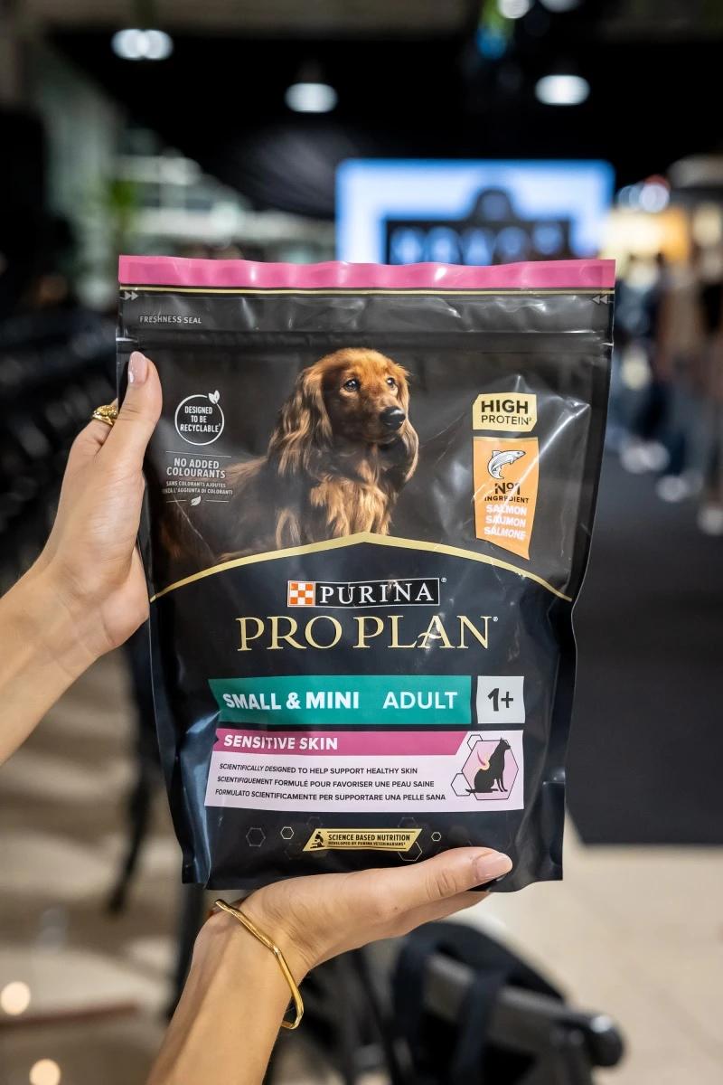 PURINA® PRO PLAN®